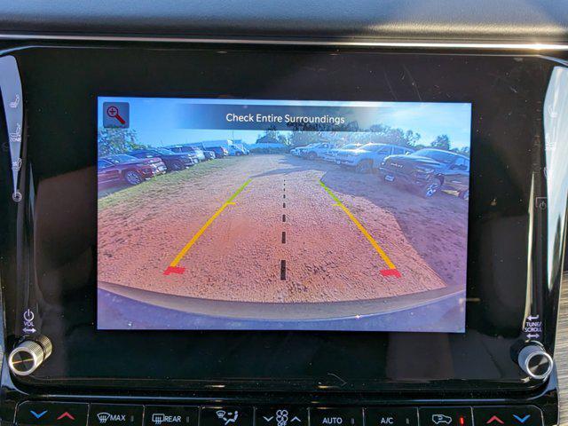 2023 Wagoneer Wagoneer Wagoneer Series III 4X4