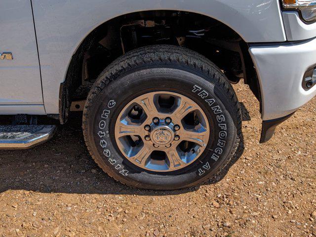 2023 RAM Ram 3500 RAM 3500 BIG HORN CREW CAB 4X4 8 BOX