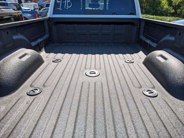 2023 RAM Ram 3500 RAM 3500 BIG HORN CREW CAB 4X4 8 BOX