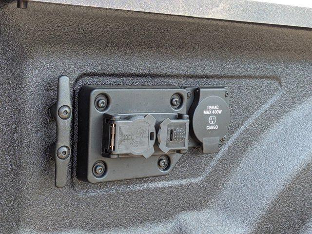 2023 RAM Ram 3500 RAM 3500 BIG HORN CREW CAB 4X4 8 BOX