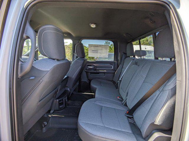 2023 RAM Ram 3500 RAM 3500 BIG HORN CREW CAB 4X4 8 BOX