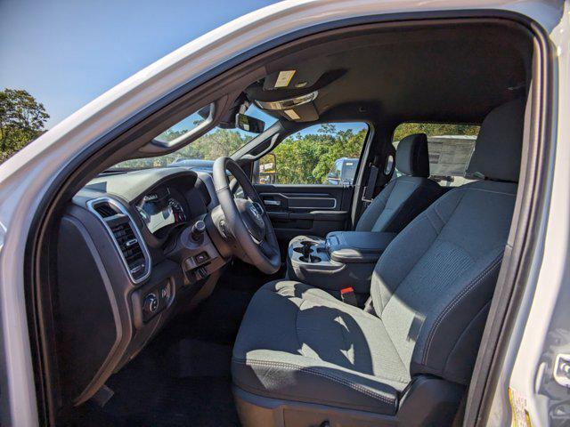 2023 RAM Ram 3500 RAM 3500 BIG HORN CREW CAB 4X4 8 BOX