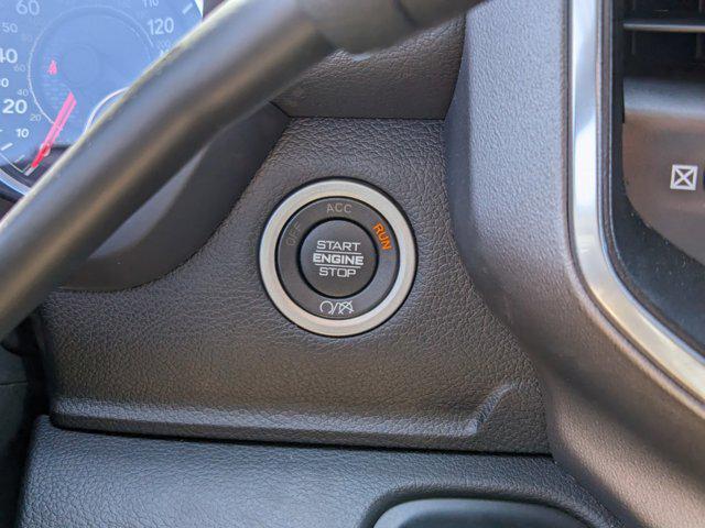 2023 RAM Ram 3500 RAM 3500 BIG HORN CREW CAB 4X4 8 BOX