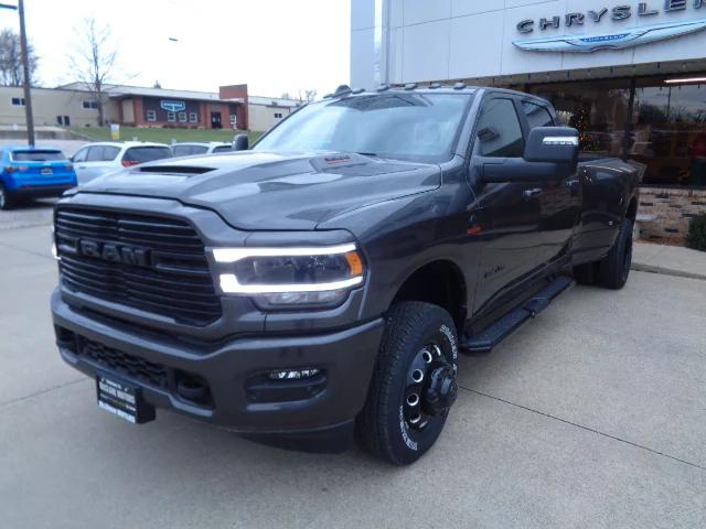 2023 RAM Ram 3500 RAM 3500 LARAMIE CREW CAB 4X4 8 BOX