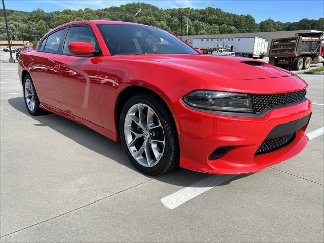 2022 Dodge Charger GT RWD