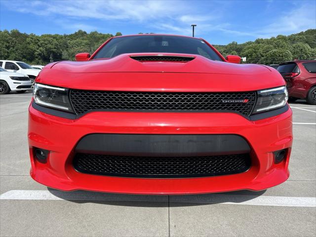 2022 Dodge Charger GT RWD