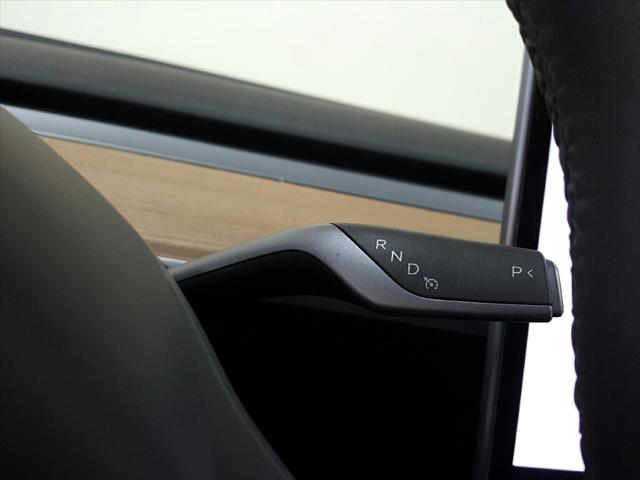 2020 Tesla Model 3 Standard Range Rear-Wheel Drive