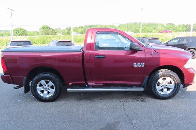 2016 RAM 1500 Express 2016 RAM 1500 Express