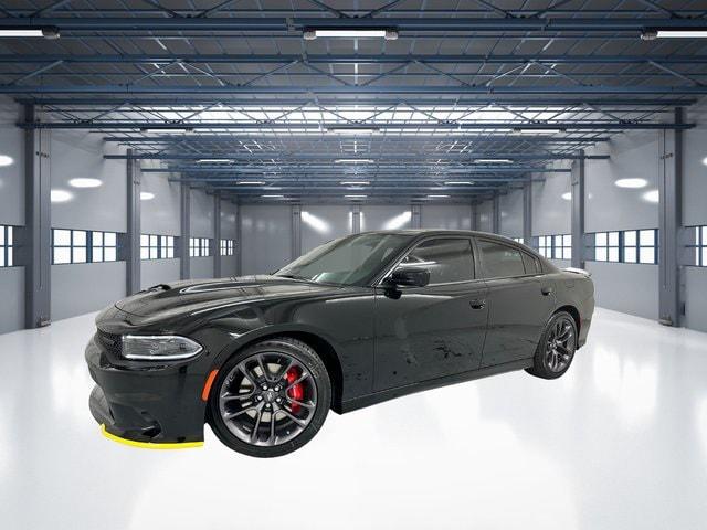 2023 Dodge Charger CHARGER R/T