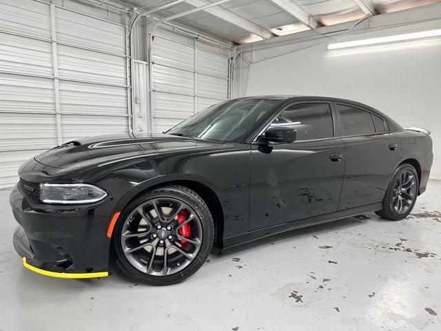 2023 Dodge Charger CHARGER R/T