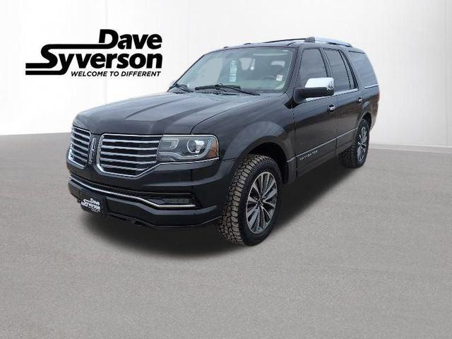 2015 Lincoln Navigator Base 2015 Lincoln Navigator Base