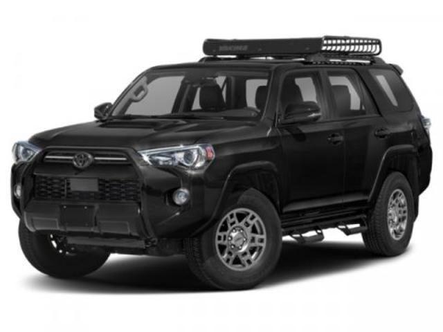 2020 Toyota 4Runner Limited