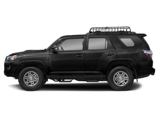 2020 Toyota 4Runner Limited 2020 Toyota 4Runner Limited