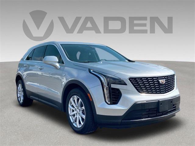 2019 Cadillac XT4