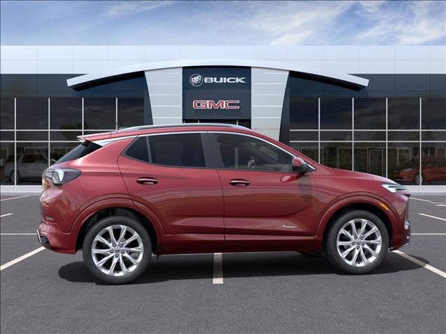 2024 Buick Encore GX FWD Avenir