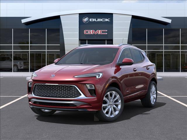 2024 Buick Encore GX FWD Avenir