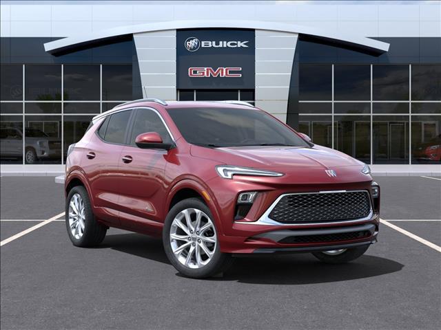 2024 Buick Encore GX FWD Avenir