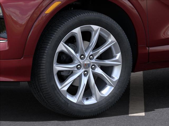 2024 Buick Encore GX FWD Avenir