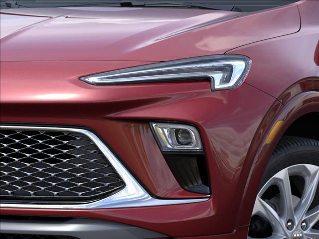 2024 Buick Encore GX FWD Avenir