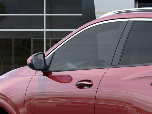 2024 Buick Encore GX FWD Avenir
