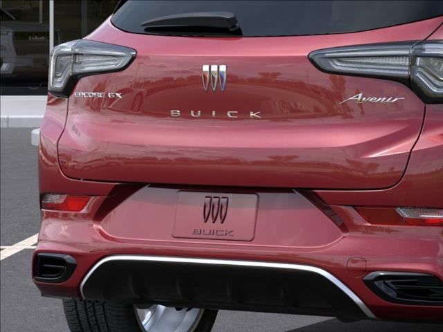 2024 Buick Encore GX FWD Avenir