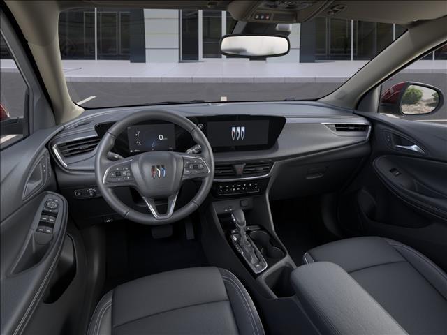 2024 Buick Encore GX FWD Avenir