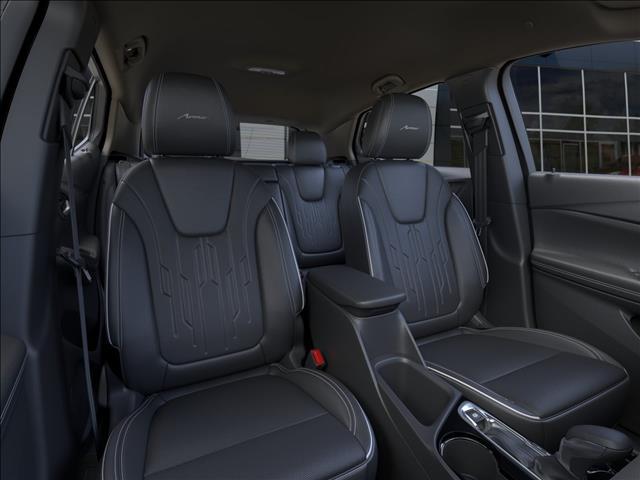 2024 Buick Encore GX FWD Avenir