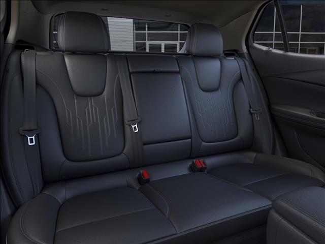 2024 Buick Encore GX FWD Avenir