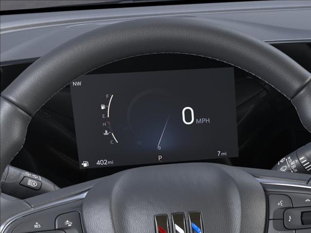 2024 Buick Encore GX FWD Avenir