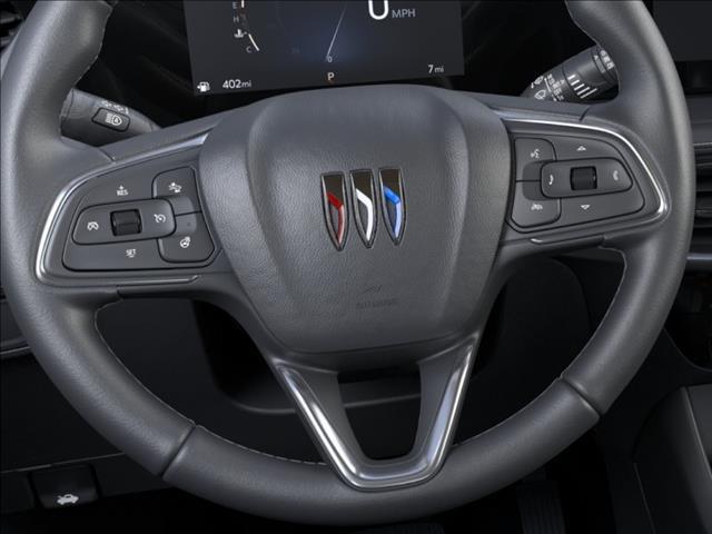 2024 Buick Encore GX FWD Avenir