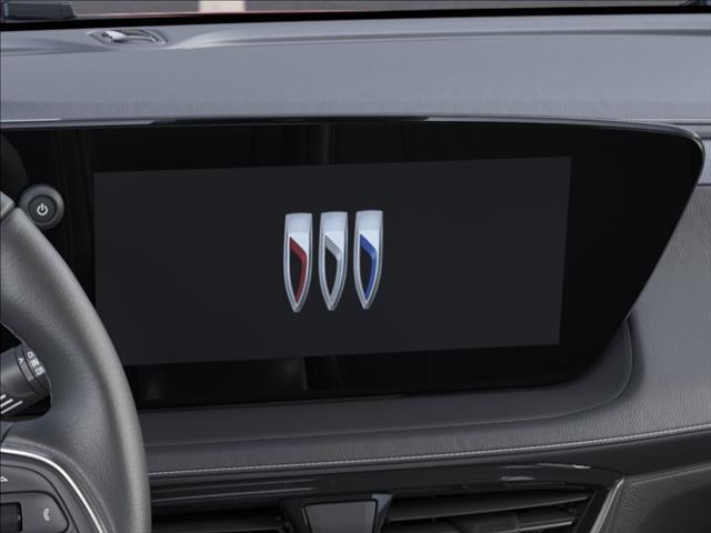 2024 Buick Encore GX FWD Avenir