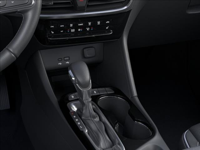 2024 Buick Encore GX FWD Avenir