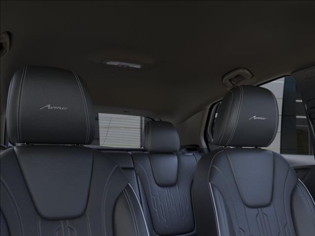 2024 Buick Encore GX FWD Avenir