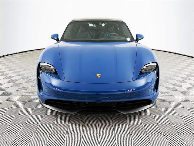 2023 Porsche Taycan 4S
