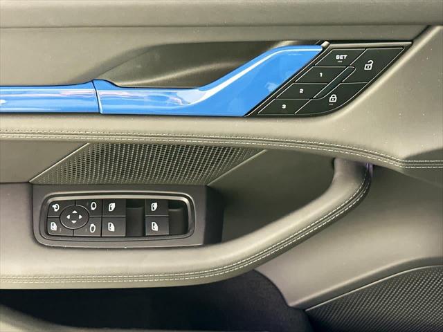 2023 Porsche Taycan 4S
