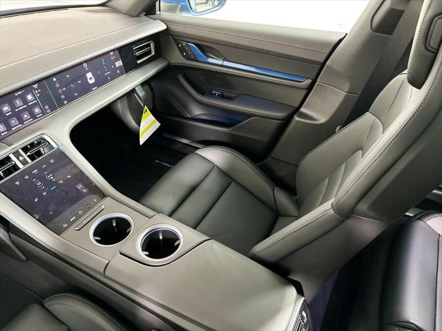 2023 Porsche Taycan 4S