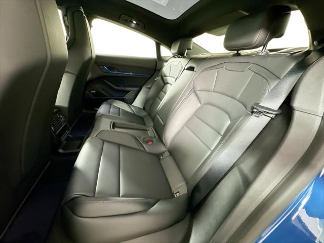 2023 Porsche Taycan 4S