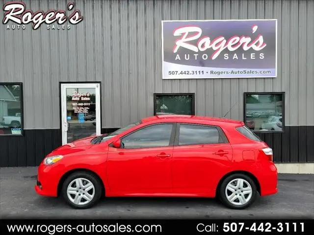 2011 Toyota Matrix Base for sale in Edgerton, MN