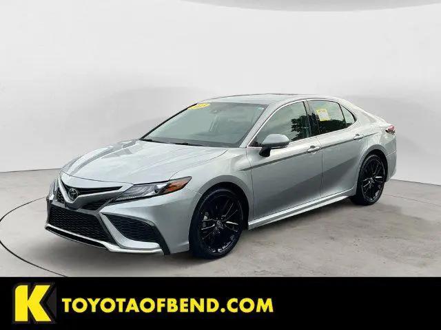 2023 Toyota Camry XSE AWD for sale in Bend, OR