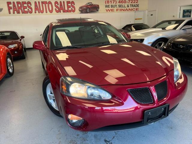 Used 1999 Pontiac Grand Prix for Sale Near Me