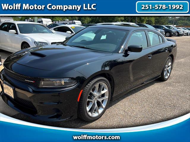 2022 Dodge Charger GT RWD for sale in Evergreen, AL