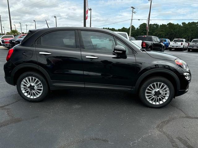 2023 Fiat FIAT 500X 500X POP AWD