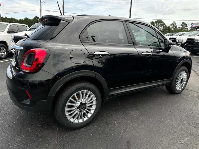 2023 Fiat FIAT 500X 500X POP AWD