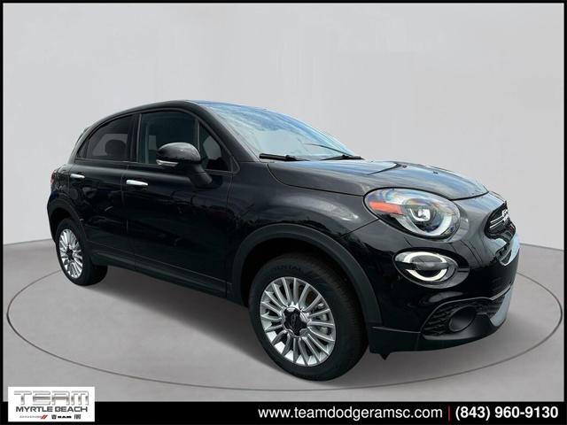 2023 Fiat FIAT 500X 500X POP AWD