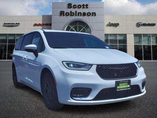 2023 Chrysler Pacifica Hybrid PACIFICA PLUG-IN HYBRID TOURING L 2023 Chrysler Pacifica Hybrid PACIFICA PLUG-IN HYBRID TOURING L