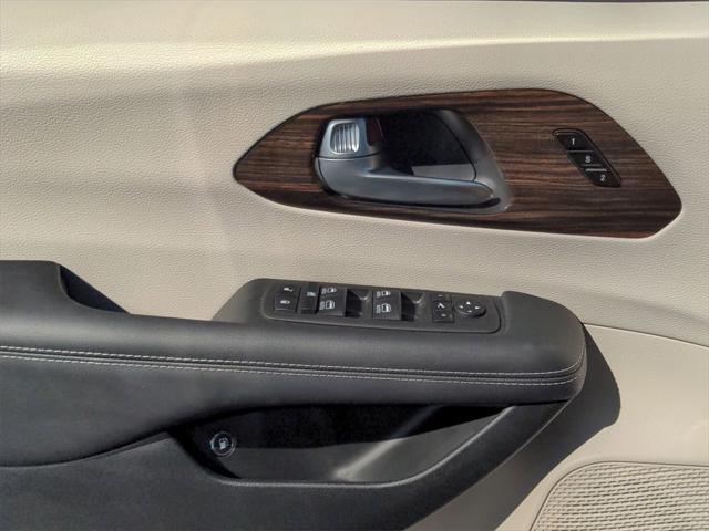 2023 Chrysler Pacifica Plug-In Hybrid PACIFICA PLUG-IN HYBRID LIMITED