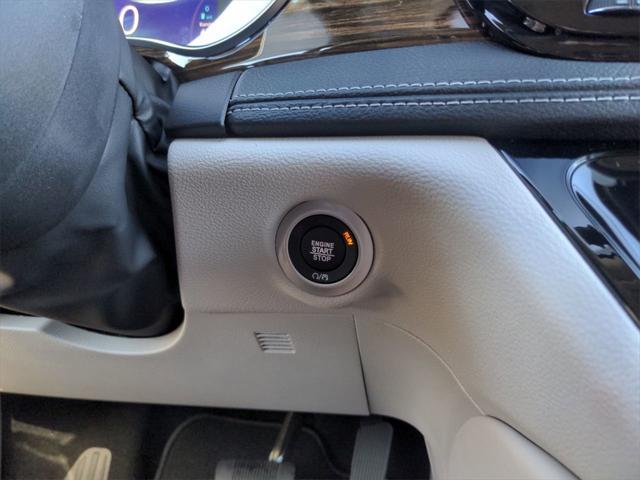 2023 Chrysler Pacifica Plug-In Hybrid PACIFICA PLUG-IN HYBRID LIMITED