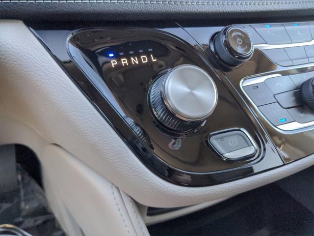 2023 Chrysler Pacifica Plug-In Hybrid PACIFICA PLUG-IN HYBRID LIMITED