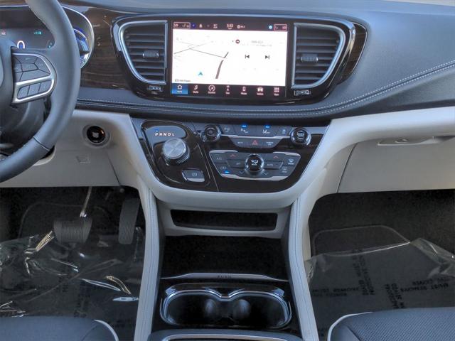 2023 Chrysler Pacifica Plug-In Hybrid PACIFICA PLUG-IN HYBRID LIMITED