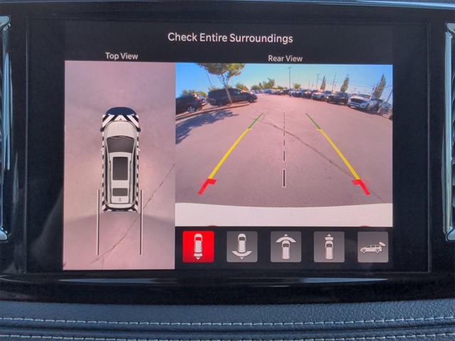2023 Chrysler Pacifica Plug-In Hybrid PACIFICA PLUG-IN HYBRID LIMITED